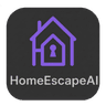 HomeEscapeAI logo